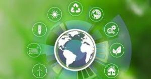 energy data management